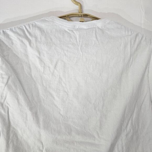 Denver Nuggets T shirt Locker Room 22’-23’ Western Conference Champs Large - Picture 6 of 10